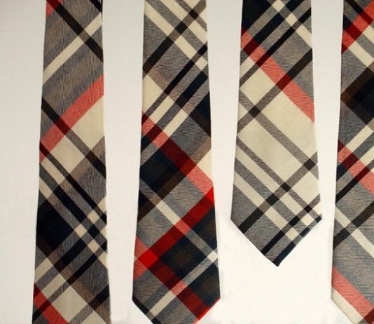 James Beckett – Living Registration