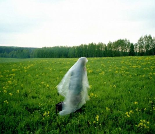 James Hill – Tra guerra e pace