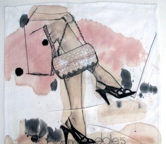 Jay Batlle – Excellent Napkins