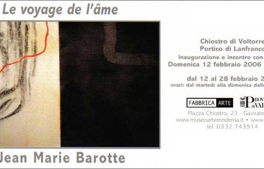 Jean-Marie Barotte