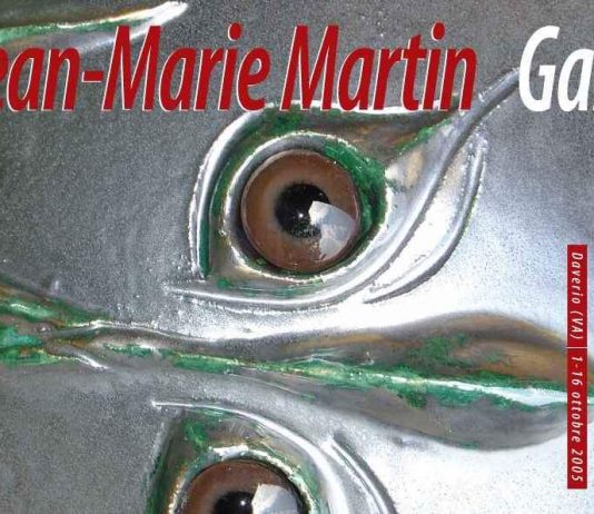 Jean-Marie Martin – Gaia