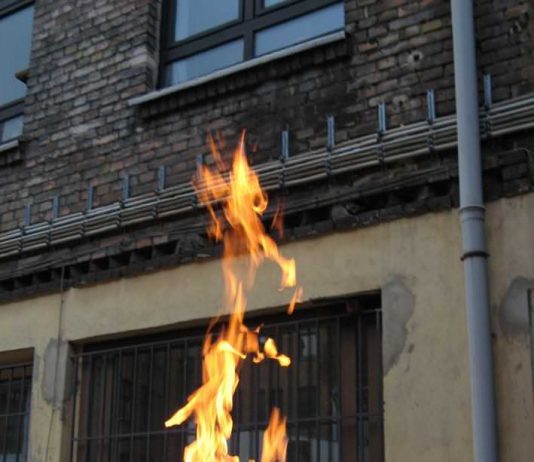 Jeppe Hein – Fontane