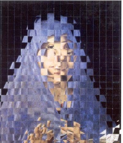 Jirí Kolár – Velo d’Amore