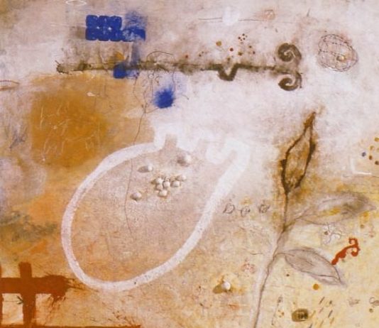 Joanpere Massana – Il libro degli alberi