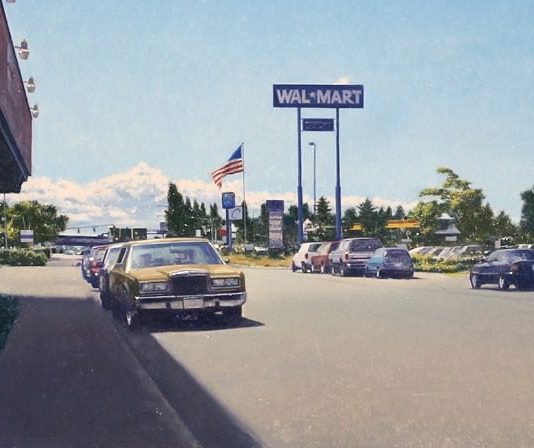 Jonathan Janson – American Days