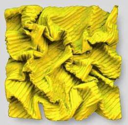 Jorrit Tornquist – La forma e il suo labyrinthus