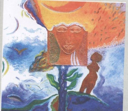 Julianos Kattinis – Profezie del poeta Julianos Kattinis – Profezie del poeta