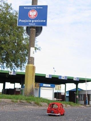 Julita Wójcik – Dalla terra d’Italia alla Polonia… e ritorno