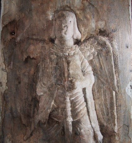 Justin Bradshaw – Petrology