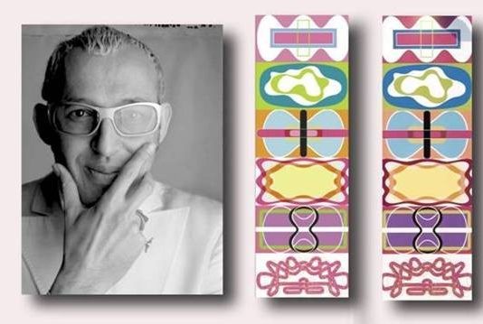 Karim Rashid – Design on Stage