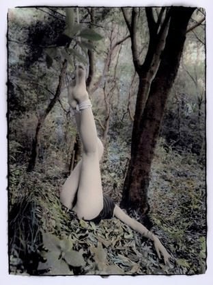 Ken-Ichi Murata – La Principessa nel Labirinto