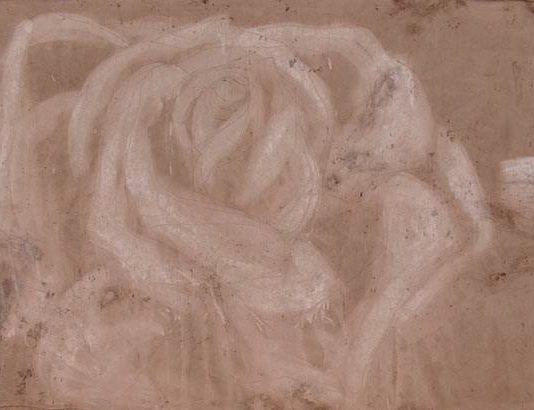 Ketty Tagliatti – Rose mutabili Ketty Tagliatti – Rose mutabili