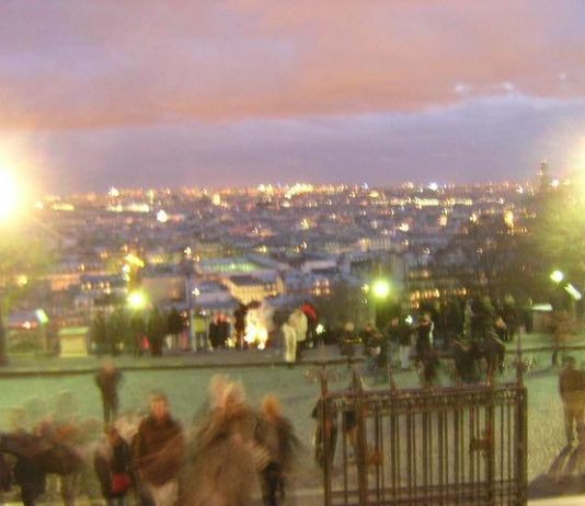 Klaus Mondrian – Digitale+purpureo