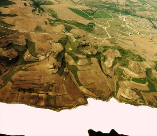 Kristine Alksne – Roaming Around