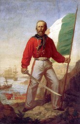 L’Italia di Garibaldi
