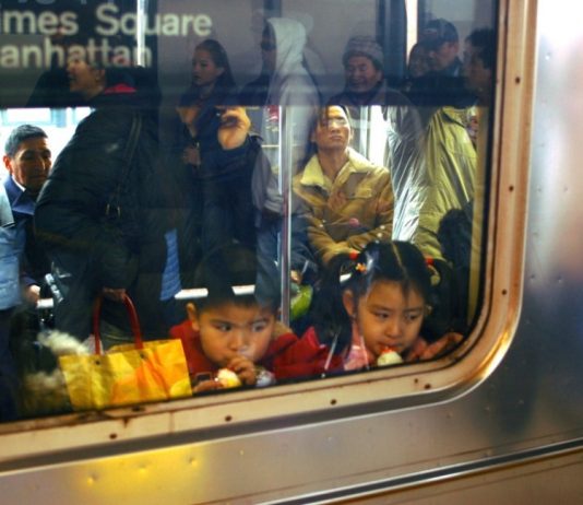 La città multiculturale