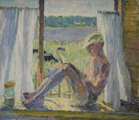 La figura nell’arte