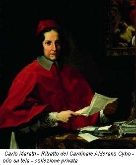La Porpora Romana. Ritrattistica cardinalizia dal Rinascimento al Novecento