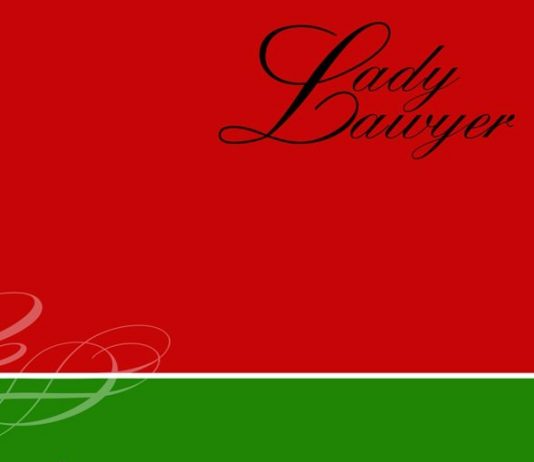 Lady Lawyer