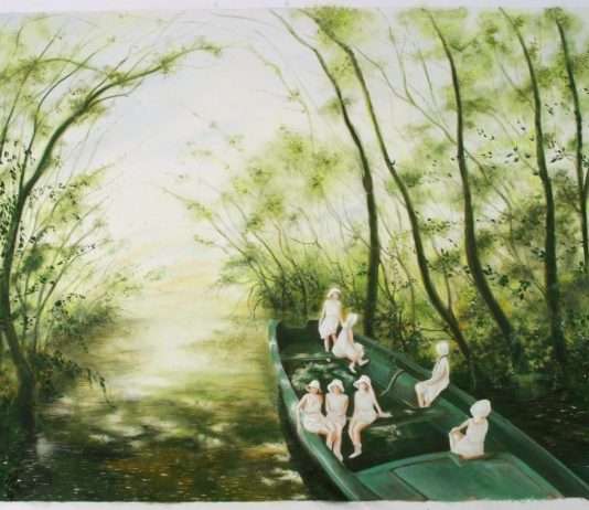 Laura Plini – Fiabe del tempo ritrovato