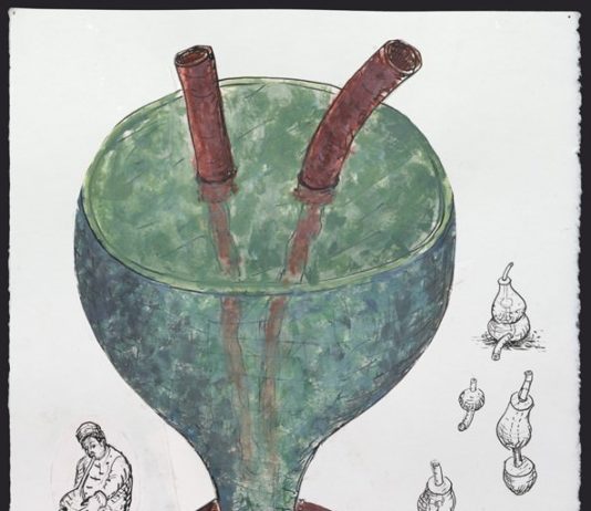 Lawrence Fane – Macchine inadempienti