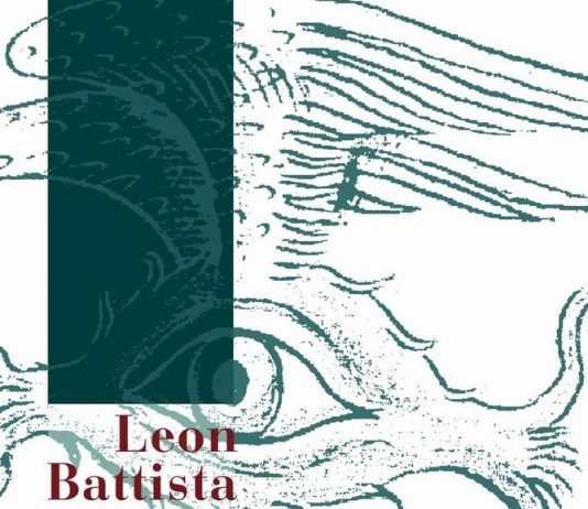 Leon Battista Alberti – La biblioteca di un umanista Leon Battista Alberti – La biblioteca di un umanista