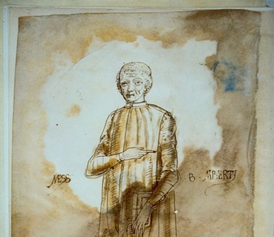 Leon Battista Alberti e l’architettura Leon Battista Alberti e l’architettura