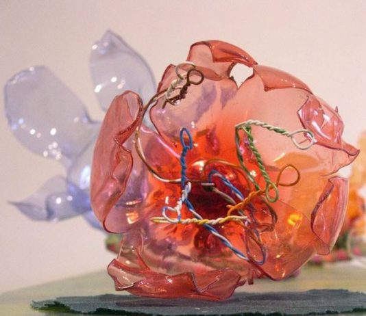 Leonilde Campora – Trasparenze