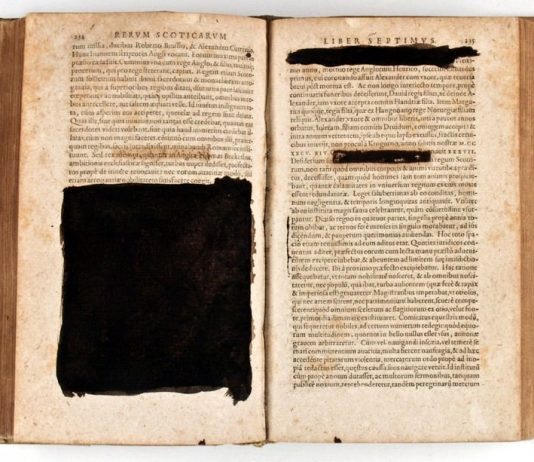 Libri proibiti. Stampa e censura nel Cinquecento Libri proibiti. Stampa e censura nel Cinquecento