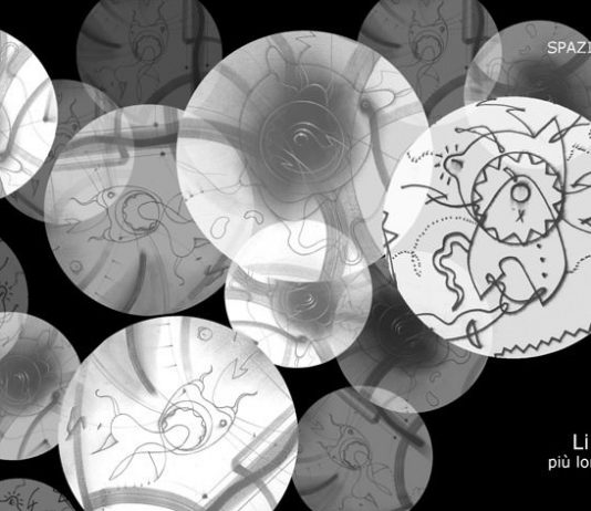 Lino di Vinci – Più lontano possibile