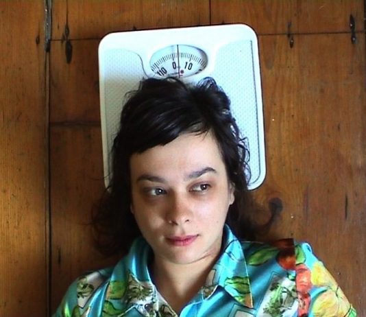 Living Room – Ivana Müller