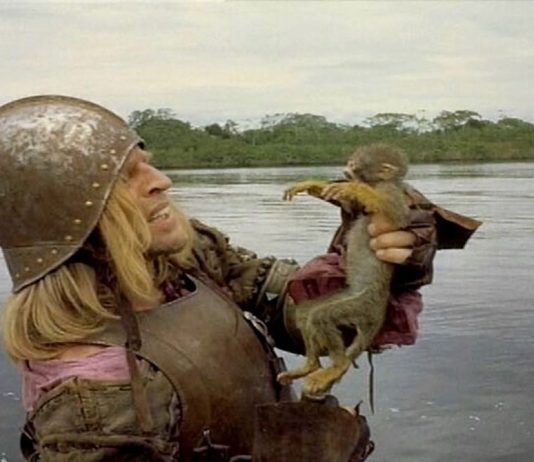 Living Room – Michael Fliri