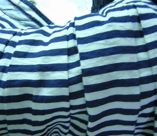 Living Room – Muna Mussie