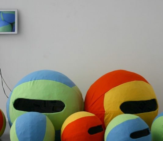 Living/Waiting Room – Sonia Brunelli / Michael Fliri