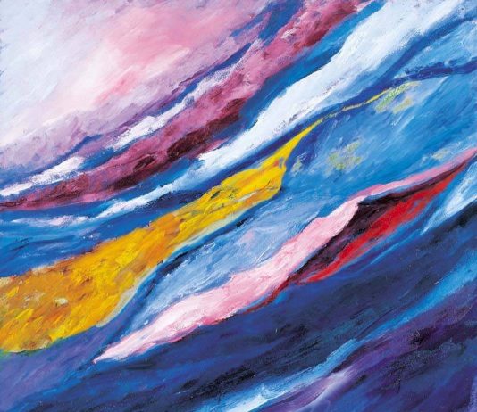 Loredana Matteini – Geo