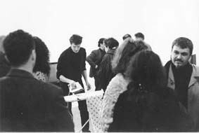 Lorenza Perelli – Public Art