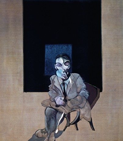Lorenza Trucchi – Francis Bacon