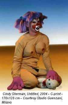 Louise Lawler / Cindy Sherman