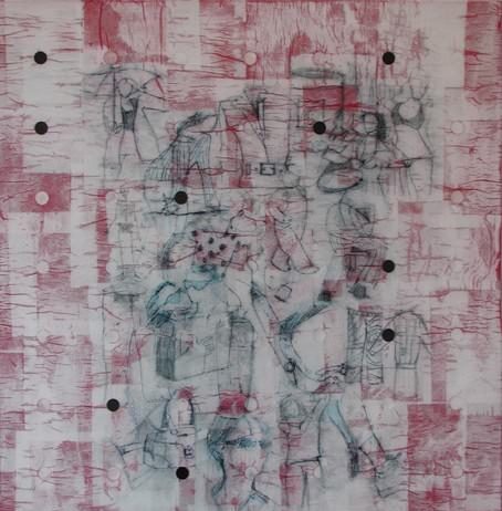 Luca Coser – Del genere traditore