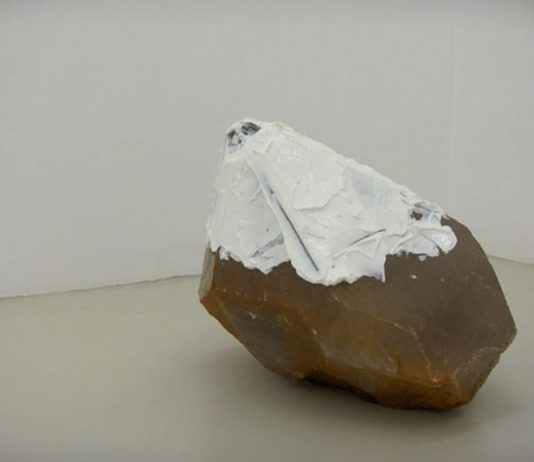 Luca Francesconi – A naked tree and some other works…