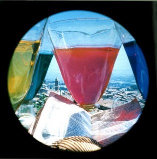 Luca Maria Patella / Rosa Foschi – Dilloaipatella.it