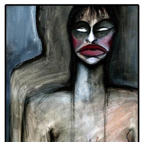 Luca Monfardino – Vivere o Quasi