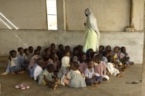 Luca Piola – Inshallah