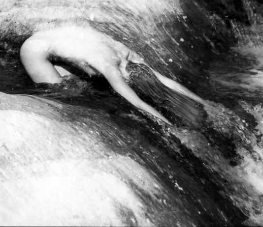 Luciano Cotena – Madre Natura