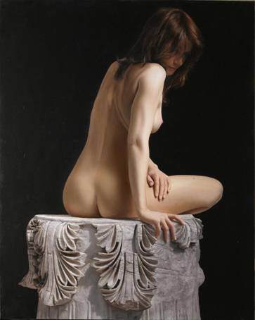 Luciano Ventrone – Still-human-life