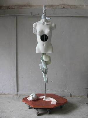 Lucilla Gattini – L’eroismo e lo spirito