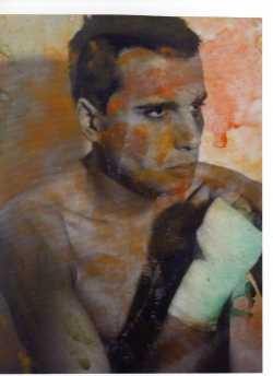 Lucio Angeletti – The Planet Of The Apes