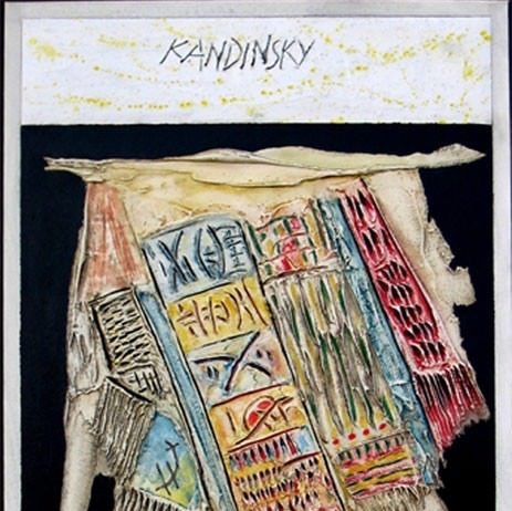 Lucio Boscardin – 30 anni di pittura e scultura