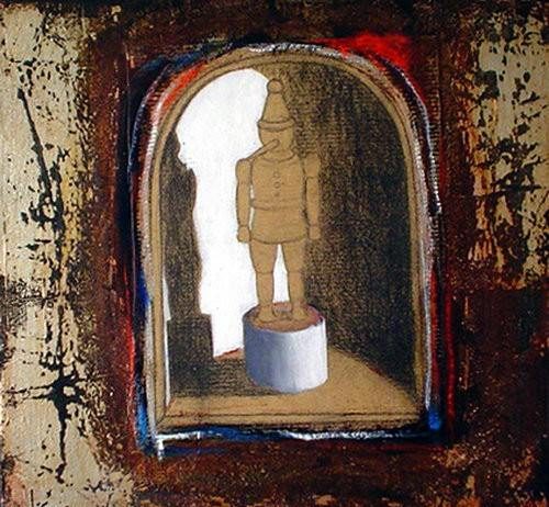 Lucio Statti – Il Fanciullino