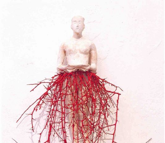 Lucy Jochamowitz – Contraviento